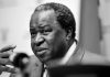 Tito Mboweni