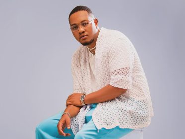 Teddy Makadi Ignites Music Scene with New Single "Desire"