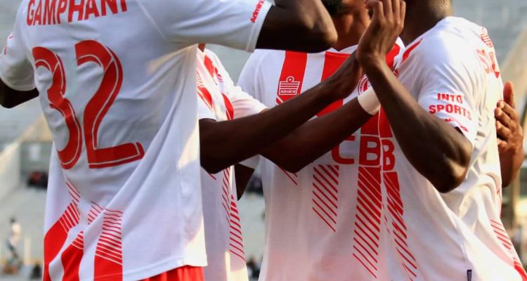 FCB Nyasa Big Bullets