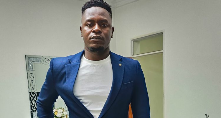 Malawian Social Media Influencer Pemphero Mphande in a Public Spotlight