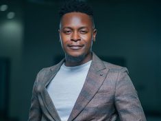 Malawian Social Media Influencer Pemphero Mphande