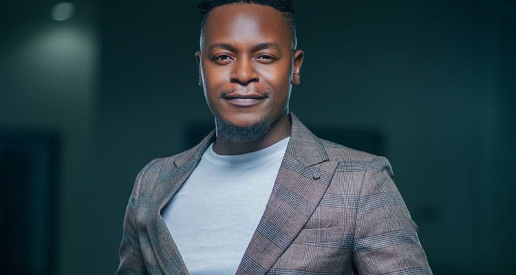 Malawian Social Media Influencer Pemphero Mphande