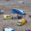 Azerbaijan plane crash