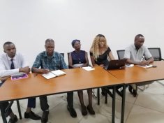 Civil Society Elections Integrity Platform Network in the Eastern Region