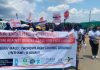 GBV Commemorations - Zomba