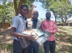 Environmental Society in Malawi (WESM)