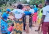 Mulanje central constituency water project