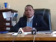 Livingstonia synod