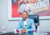 Bushiri