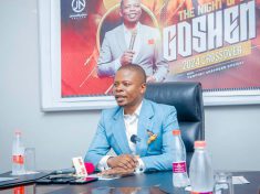 Bushiri