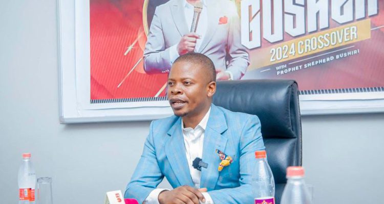 Bushiri