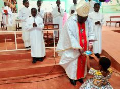 Catholic Church Malawi