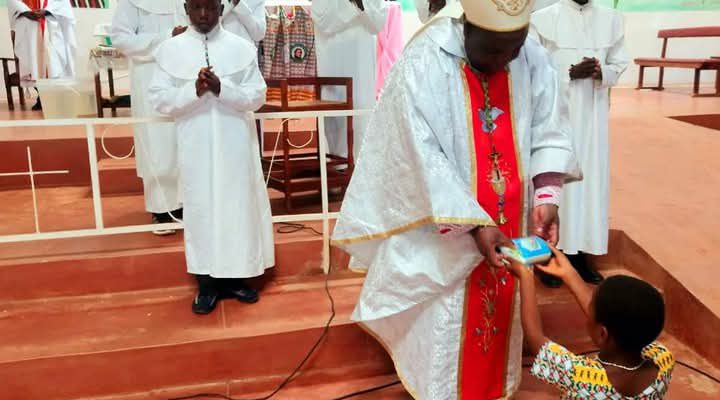 Catholic Church Malawi