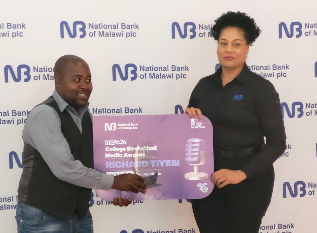 National Bank of Malawi 