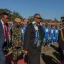 Peter Mutharika - DPP