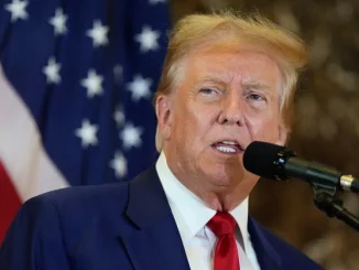 Donald Trump on Israel Iran peace deal