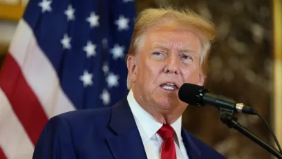 Donald Trump on Israel Iran peace deal