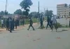 Polticcal Violence Malawi