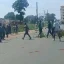 Polticcal Violence Malawi