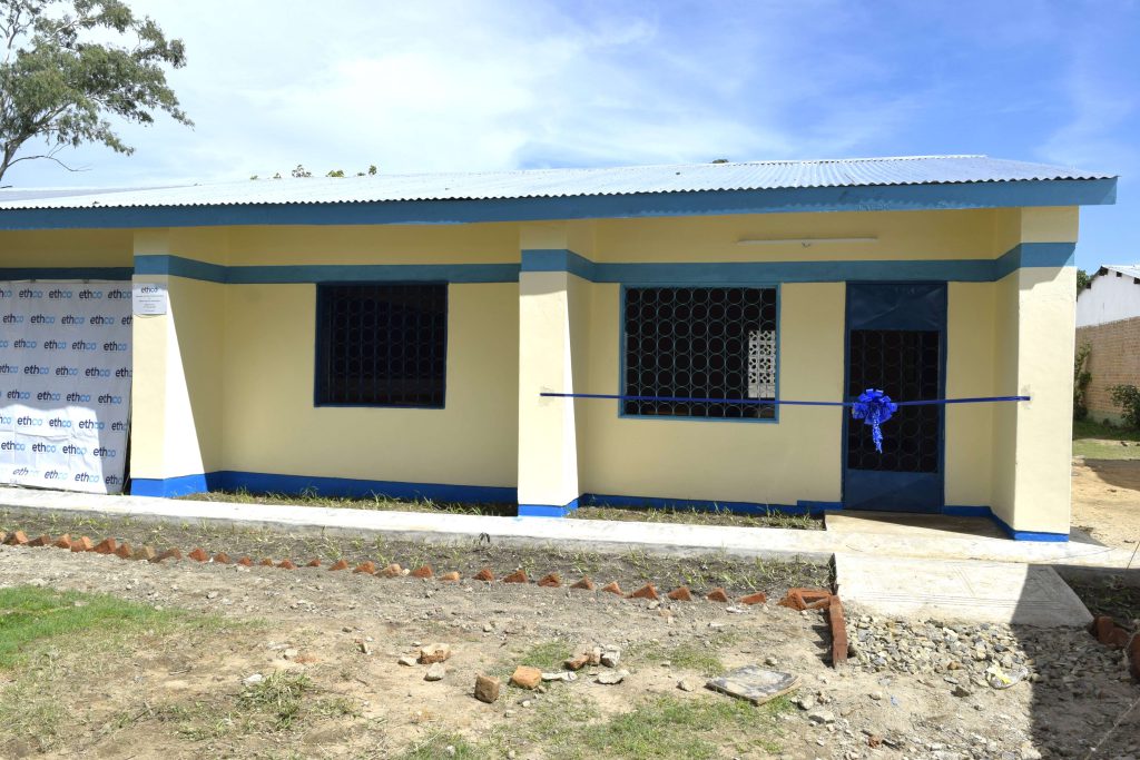 Majiga Primary