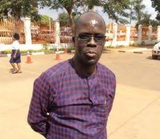 Opinion State of national intelligence services under Dokani Ngwira