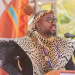 Inkosi ya Makhosi M’mbelwa V
