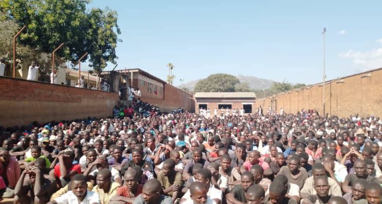 Malawi Prisons
