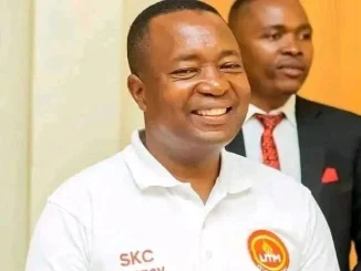 Kabambe