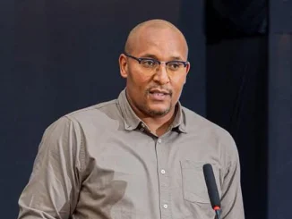 Daudi Suleman