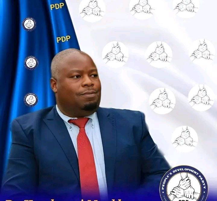 Nankhumwa