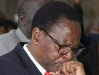 Chakwera Faces Imminent Arrest Over Malawi Corruption