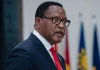Malawi Former President Chakwera