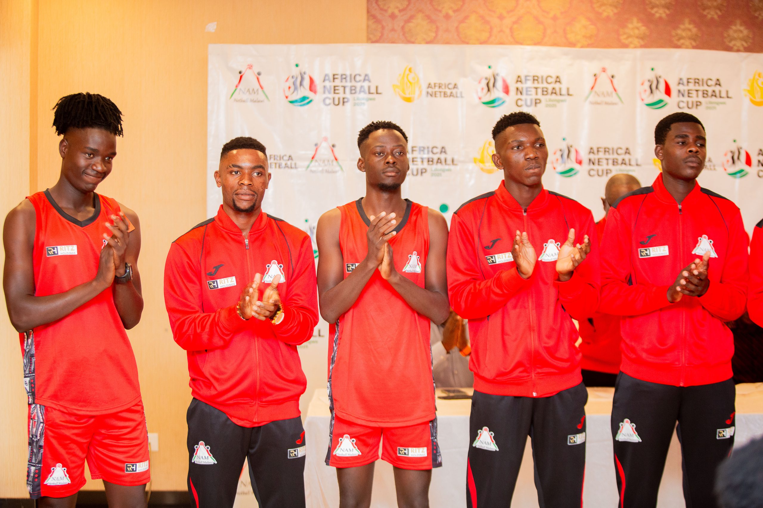 Kings secure K5.2m kit boost ahead of African Netball Cup