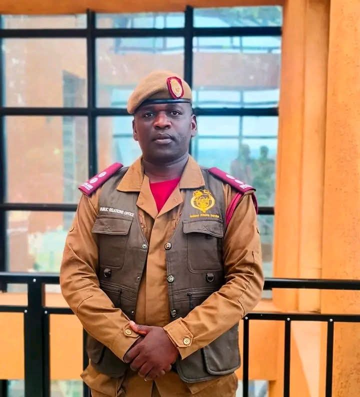 Malawi, Mozambique Prison officials forge joint path to safer, more humane correctional systems