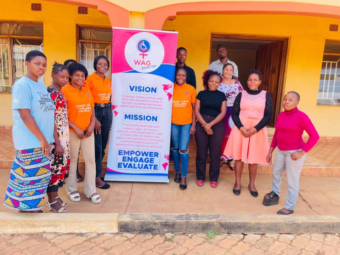 WAG calls for sign language interpreters to support Malawi’s girls with disabilities