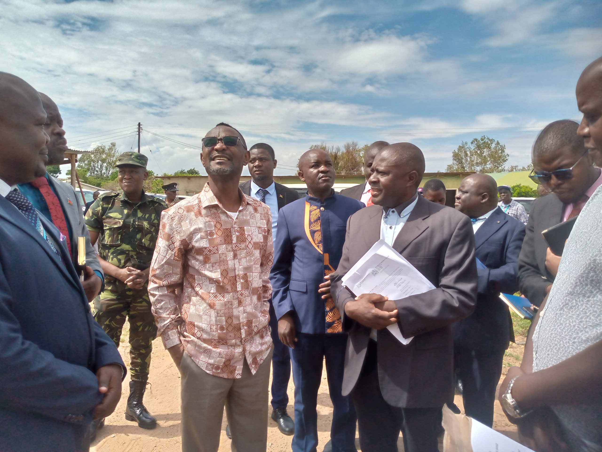 Delays in Malawi’s public projects fuel cost overruns, waste taxpayer’s money