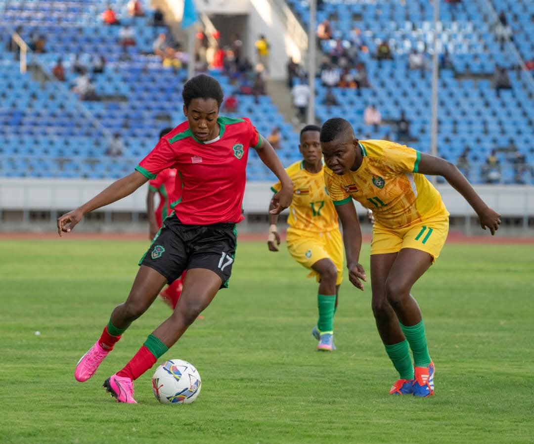 Scorchers earn praise for steady progress as WAFCON preparations intensify