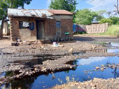 PressCane Company -Chikwawa