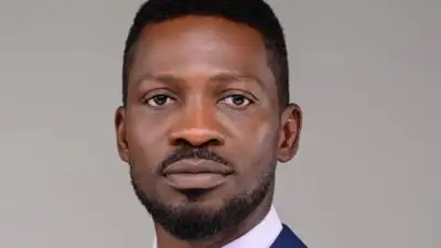 Uganda’s opposition leader Bobi Wine  abducted amidst post-election tensions