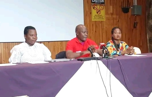 CDEDI demands fresh probe into June 10 plane crash