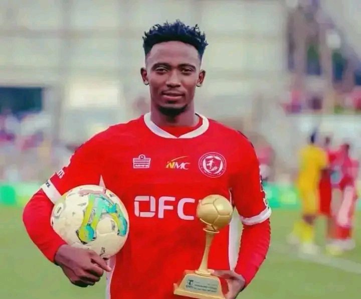 Salima seals move to Sudan as Big Bullets cash in on homegrown star