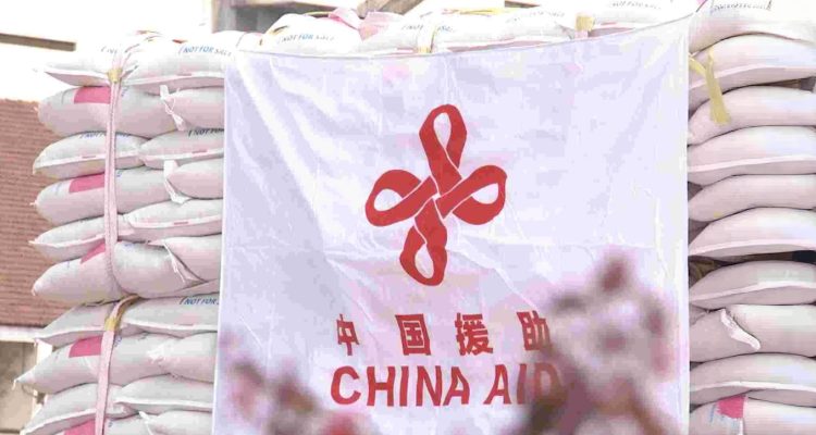 China Aid Malawi