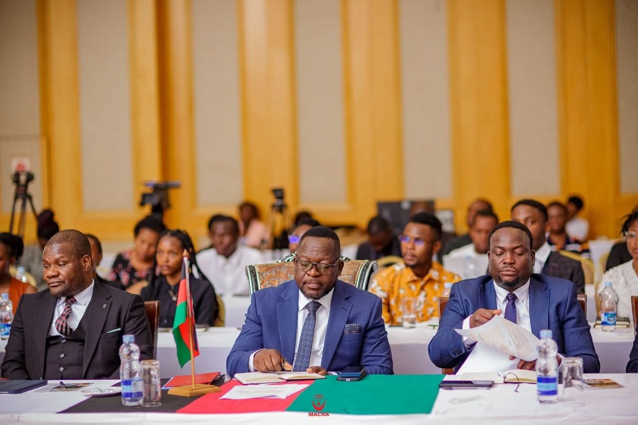 Malawi positions data privacy as cornerstone of digital development