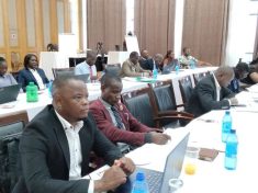 ocial protection programme