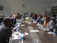 Electricity Supply Corporation of Malawi (ESCOM)