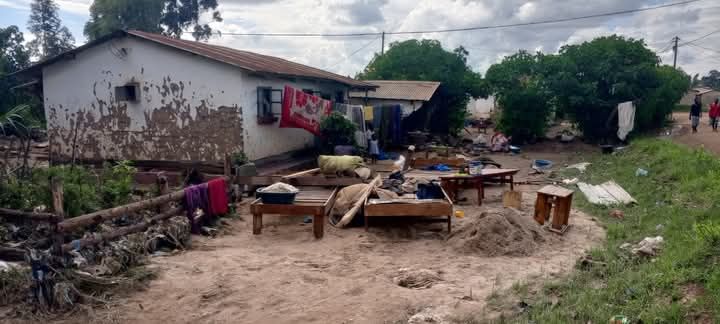 Floods, storms hit over 163,000 people as Malawi faces 47% disaster funding gap