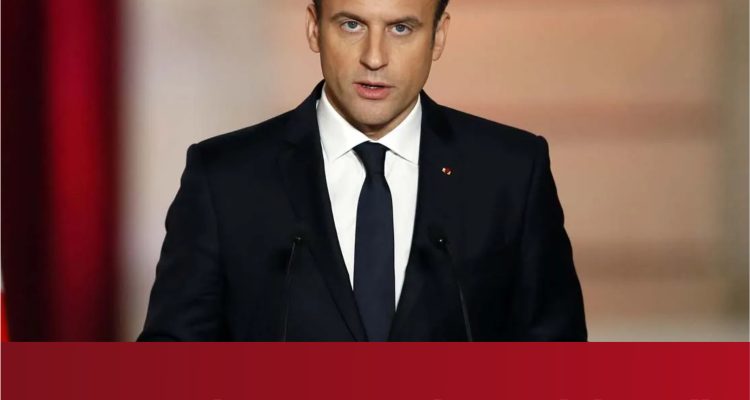 Macron