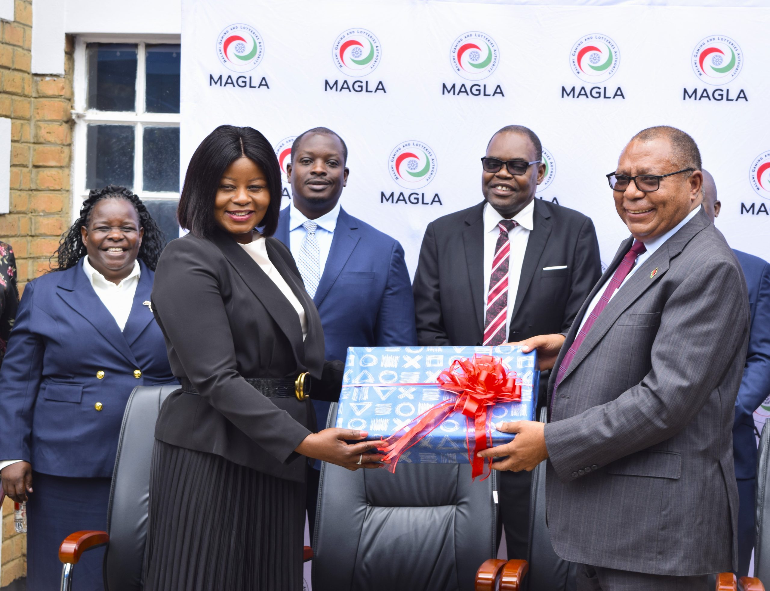 Partridge hails MAGLA for protecting youth while growing Malawi’s gambling industry