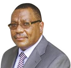 Mutharika appoints Partridge as RBM Governor
