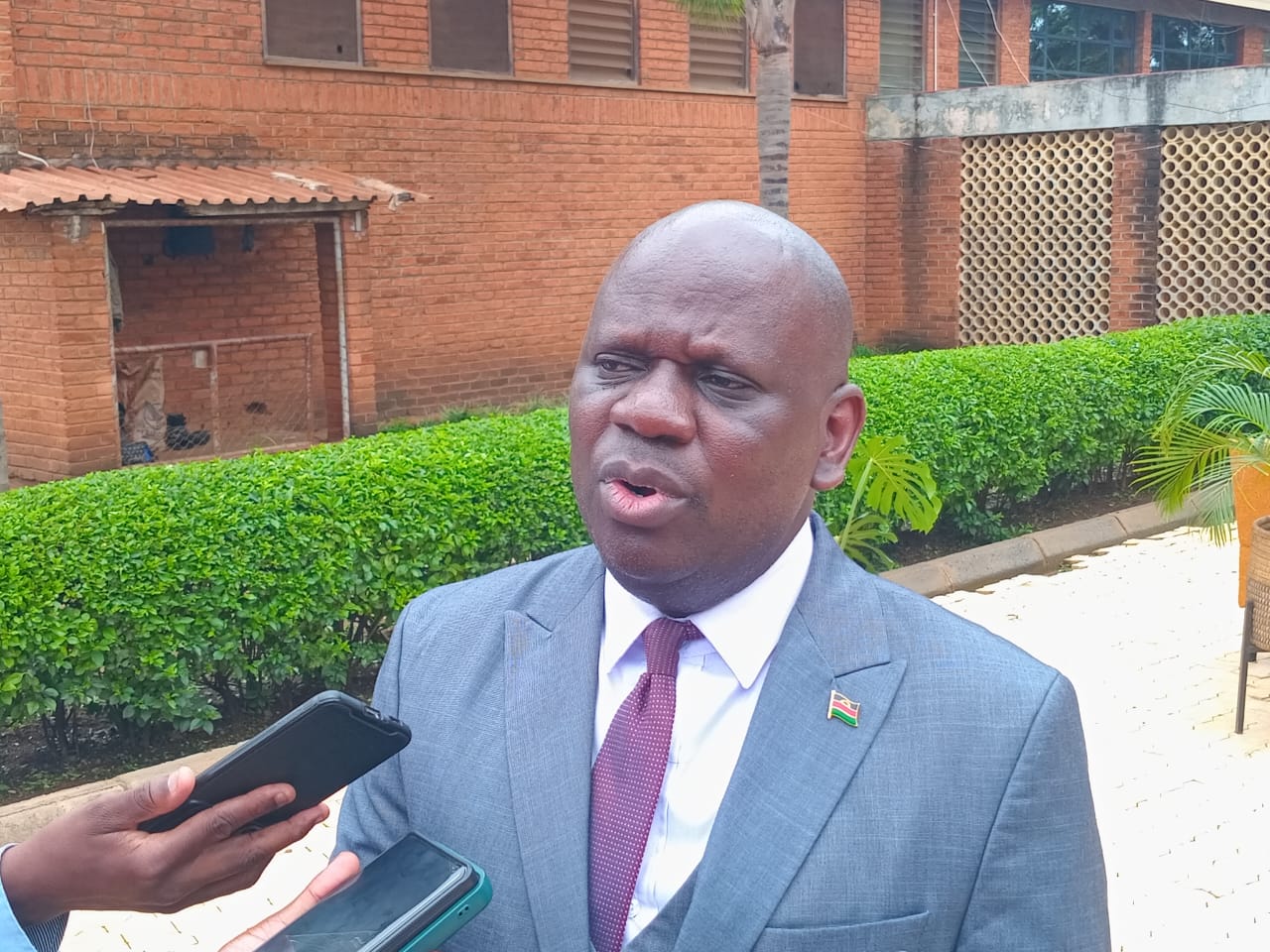 Malawi’s Construction Industry enters new regulation era, growth